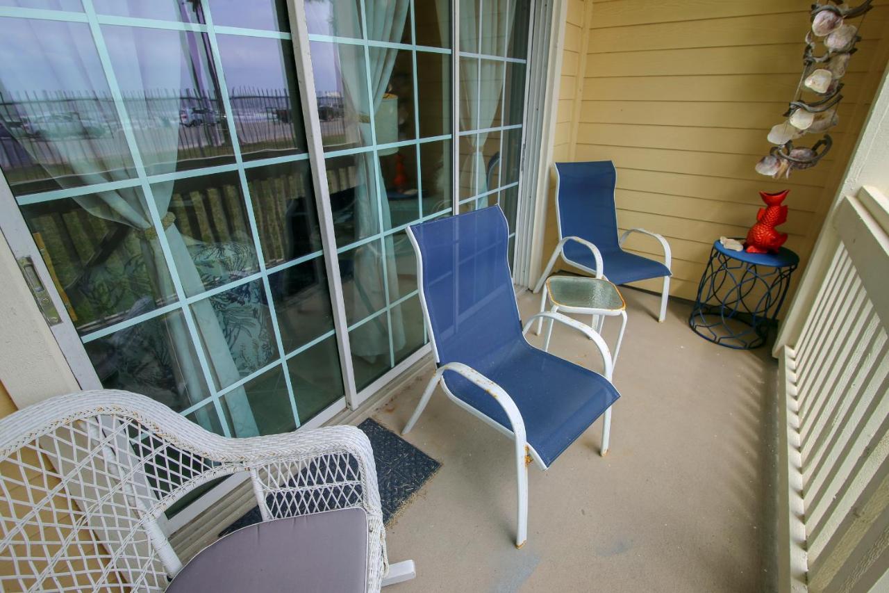 Dawn 1012-Our Beach Break Galveston Exterior photo