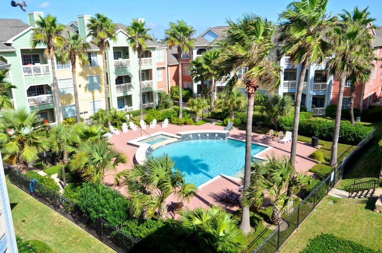 Dawn 1012-Our Beach Break Galveston Exterior photo